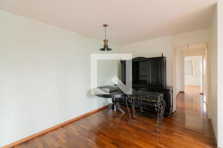 Sala de apartamento à venda com 3 quartos, 102m² em Vila Olímpia, São Paulo