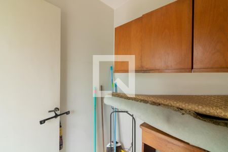 Apartamento à venda com 102m², 3 quartos e 1 vaga Apartamento à venda com 102m², 3 quartos e 1 vagaQuarto de Serviço