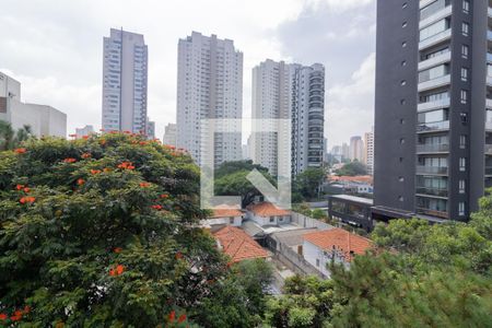 Apartamento à venda com 102m², 3 quartos e 1 vaga Apartamento à venda com 102m², 3 quartos e 1 vagaVista Quarto 2