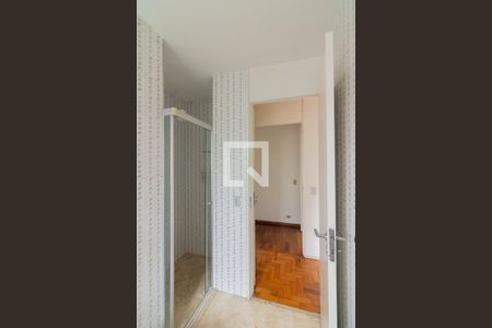 Apartamento à venda com 102m², 3 quartos e 1 vaga Apartamento à venda com 102m², 3 quartos e 1 vagaBanheiro Suíte