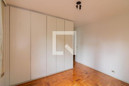 Suíte de apartamento à venda com 3 quartos, 102m² em Vila Olímpia, São Paulo