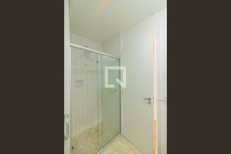 Apartamento à venda com 102m², 3 quartos e 1 vaga Apartamento à venda com 102m², 3 quartos e 1 vagaBanheiro Social