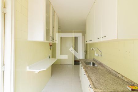Apartamento à venda com 102m², 3 quartos e 1 vaga Apartamento à venda com 102m², 3 quartos e 1 vagaCozinha