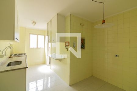 Apartamento à venda com 102m², 3 quartos e 1 vaga Apartamento à venda com 102m², 3 quartos e 1 vagaCozinha