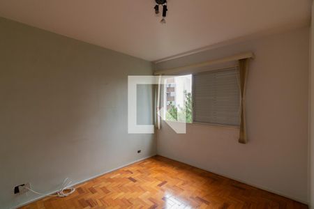 Suíte de apartamento à venda com 3 quartos, 102m² em Vila Olímpia, São Paulo
