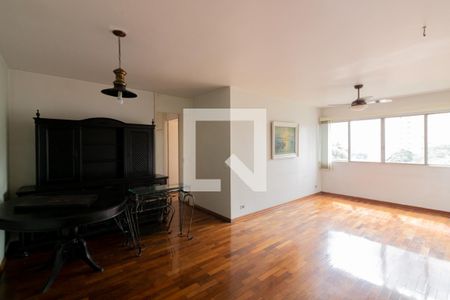 Apartamento à venda com 102m², 3 quartos e 1 vaga Apartamento à venda com 102m², 3 quartos e 1 vagaSala