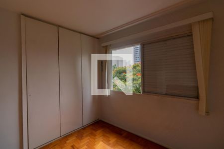 Apartamento à venda com 102m², 3 quartos e 1 vaga Apartamento à venda com 102m², 3 quartos e 1 vagaQuarto 2
