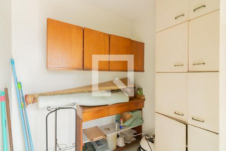 Apartamento à venda com 102m², 3 quartos e 1 vaga Apartamento à venda com 102m², 3 quartos e 1 vagaQuarto de Serviço