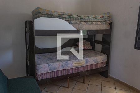 Apartamento para alugar com 45m², 1 quarto e 1 vagaDetalhe do quarto