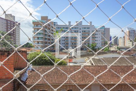 Apartamento para alugar com 45m², 1 quarto e 1 vagaVista do quarto