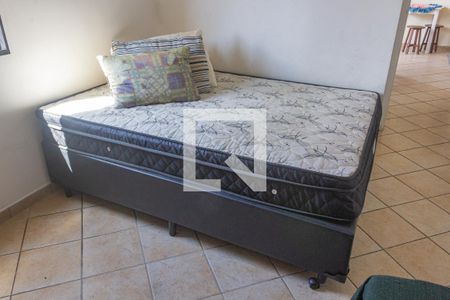 Apartamento para alugar com 45m², 1 quarto e 1 vagaDetalhe do quarto