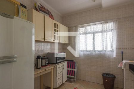Apartamento para alugar com 45m², 1 quarto e 1 vagaCozinha/área de serviço