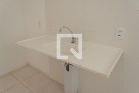 Apartamento para alugar com 43m², 2 quartos e 1 vaga Apartamento para alugar com 43m², 2 quartos e 1 vagaCozinha
