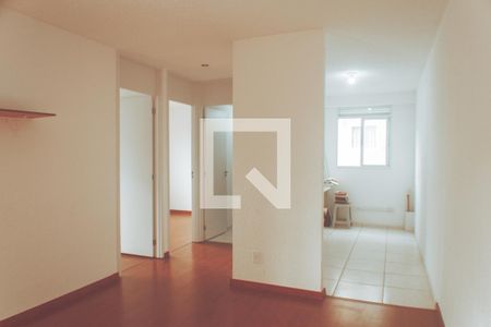 Apartamento para alugar com 43m², 2 quartos e 1 vaga Apartamento para alugar com 43m², 2 quartos e 1 vagaSala