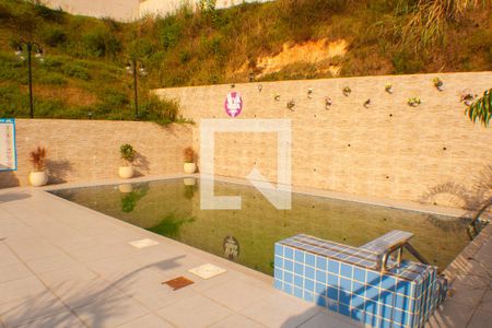Apartamento para alugar com 43m², 2 quartos e 1 vaga Apartamento para alugar com 43m², 2 quartos e 1 vagaÁrea comum - Piscina