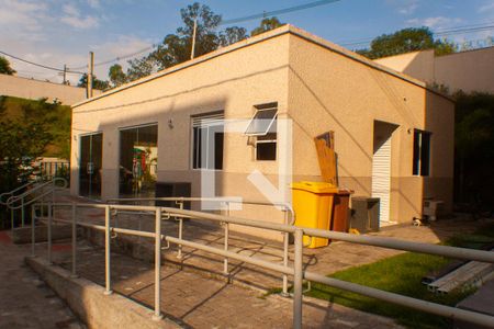 Apartamento para alugar com 43m², 2 quartos e 1 vaga Apartamento para alugar com 43m², 2 quartos e 1 vagaÁrea comum - Salão de festas