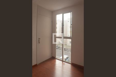Apartamento para alugar com 43m², 2 quartos e 1 vaga Apartamento para alugar com 43m², 2 quartos e 1 vagaDetalhe Sala