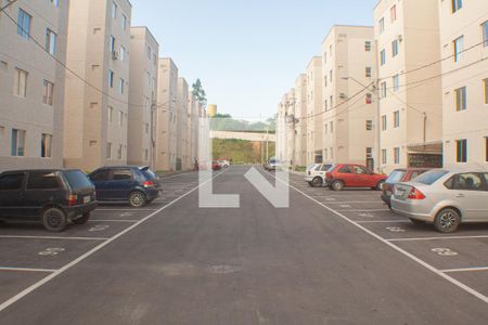 Apartamento para alugar com 43m², 2 quartos e 1 vaga Apartamento para alugar com 43m², 2 quartos e 1 vagaÁrea comum