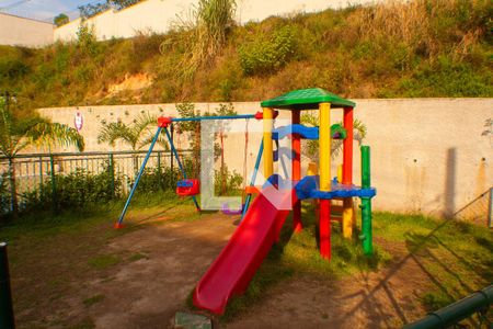 Apartamento para alugar com 43m², 2 quartos e 1 vaga Apartamento para alugar com 43m², 2 quartos e 1 vagaÁrea Comum - Playground