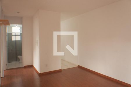 Apartamento para alugar com 43m², 2 quartos e 1 vaga Apartamento para alugar com 43m², 2 quartos e 1 vagaSala
