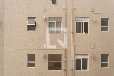 Apartamento para alugar com 43m², 2 quartos e 1 vaga Apartamento para alugar com 43m², 2 quartos e 1 vagaVista da Área de Serviço
