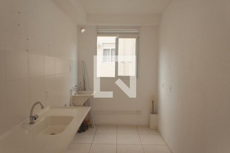 Apartamento para alugar com 43m², 2 quartos e 1 vaga Apartamento para alugar com 43m², 2 quartos e 1 vagaCozinha