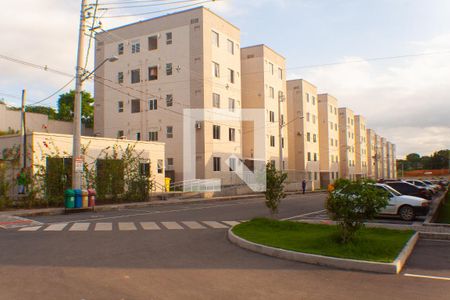 Apartamento para alugar com 43m², 2 quartos e 1 vaga Apartamento para alugar com 43m², 2 quartos e 1 vagaÁrea comum