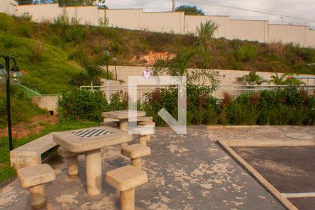 Apartamento para alugar com 43m², 2 quartos e 1 vaga Apartamento para alugar com 43m², 2 quartos e 1 vagaÁrea comum