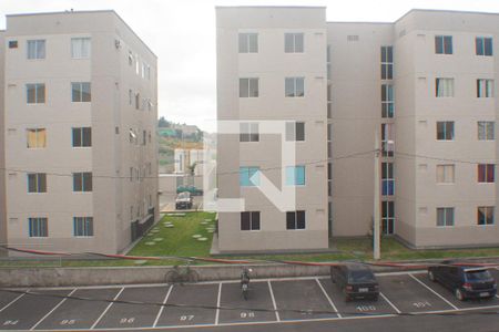 Apartamento para alugar com 43m², 2 quartos e 1 vaga Apartamento para alugar com 43m², 2 quartos e 1 vagaVista do Quarto 1