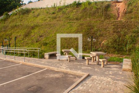 Apartamento para alugar com 43m², 2 quartos e 1 vaga Apartamento para alugar com 43m², 2 quartos e 1 vagaÁrea comum