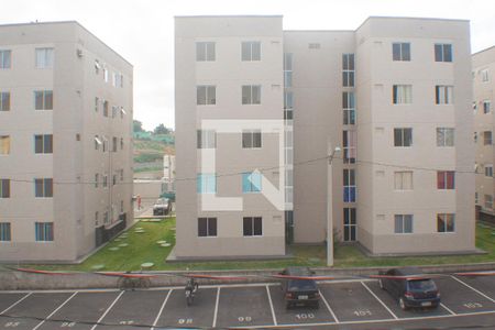 Apartamento para alugar com 43m², 2 quartos e 1 vaga Apartamento para alugar com 43m², 2 quartos e 1 vagaVista do quarto 2