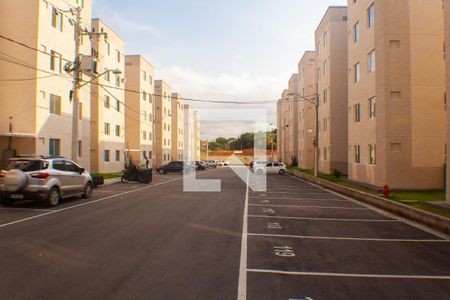 Apartamento para alugar com 43m², 2 quartos e 1 vaga Apartamento para alugar com 43m², 2 quartos e 1 vagaÁrea comum