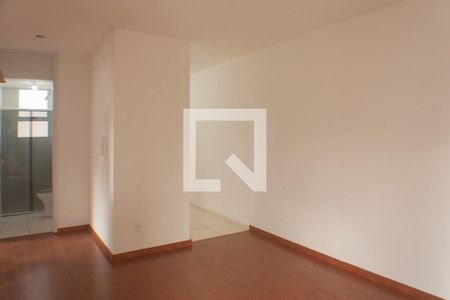 Apartamento para alugar com 43m², 2 quartos e 1 vaga Apartamento para alugar com 43m², 2 quartos e 1 vagaSala