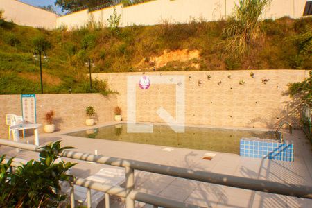 Apartamento para alugar com 43m², 2 quartos e 1 vaga Apartamento para alugar com 43m², 2 quartos e 1 vagaÁrea comum - Piscina