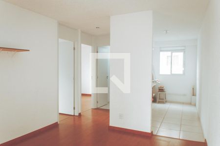 Apartamento para alugar com 43m², 2 quartos e 1 vaga Apartamento para alugar com 43m², 2 quartos e 1 vagaSala