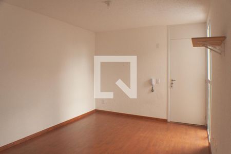 Apartamento para alugar com 43m², 2 quartos e 1 vaga Apartamento para alugar com 43m², 2 quartos e 1 vagaSala