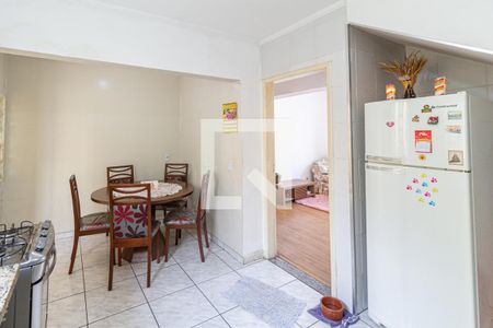 Casa à venda com 110m², 2 quartos e 2 vagasCozinha