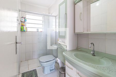 Casa à venda com 110m², 2 quartos e 2 vagasBanheiro