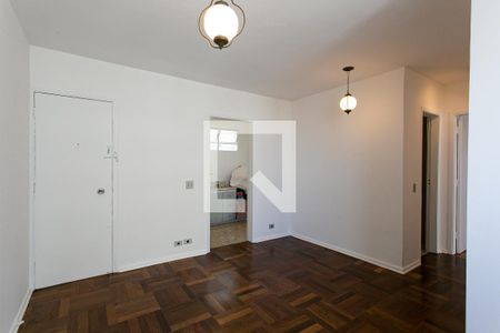 Sala de apartamento para alugar com 2 quartos, 70m² em Parque da Mooca, São Paulo