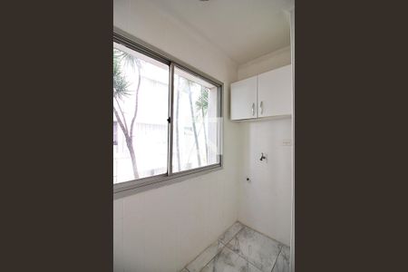 Apartamento à venda com 63m², 2 quartos e 1 vagaÁrea de Serviço