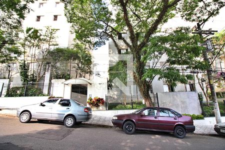Apartamento à venda com 63m², 2 quartos e 1 vagaFachada