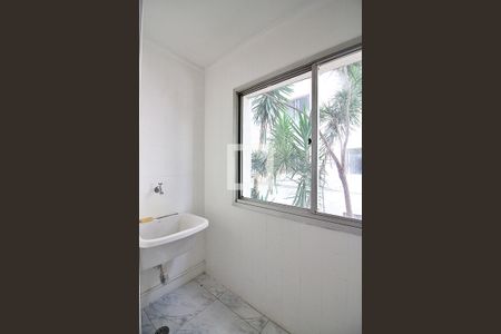 Apartamento à venda com 63m², 2 quartos e 1 vagaÁrea de Serviço