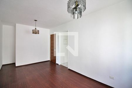Apartamento à venda com 63m², 2 quartos e 1 vagaSala