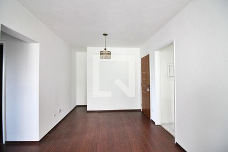 Apartamento à venda com 63m², 2 quartos e 1 vagaSala