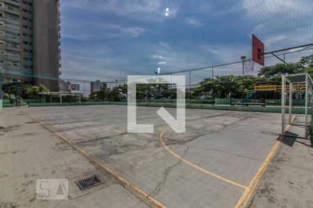 Apartamento à venda com 63m², 2 quartos e 1 vagaÁrea comum