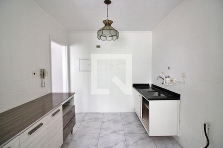 Apartamento à venda com 63m², 2 quartos e 1 vagaCozinha
