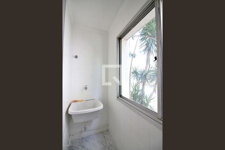 Apartamento à venda com 63m², 2 quartos e 1 vagaÁrea de Serviço