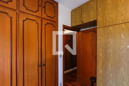 Quarto 1 de apartamento para alugar com 3 quartos, 128m² em Perdizes, São Paulo