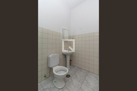 Apartamento à venda com 65m², 2 quartos e sem vagaBanheiro Corredor