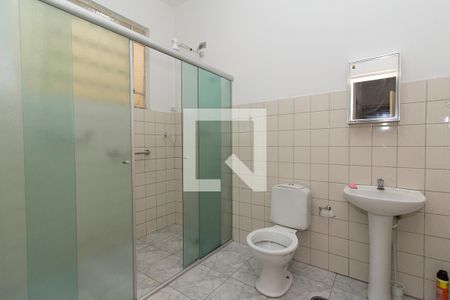 Apartamento à venda com 65m², 2 quartos e sem vagaBanheiro Corredor